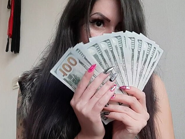 Money Slave Domination Chat
